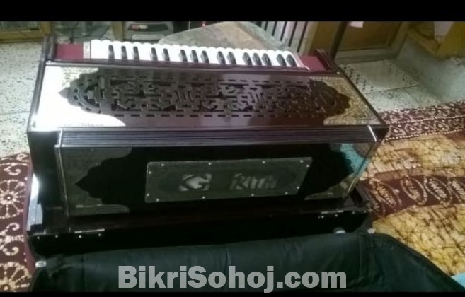 harmonium